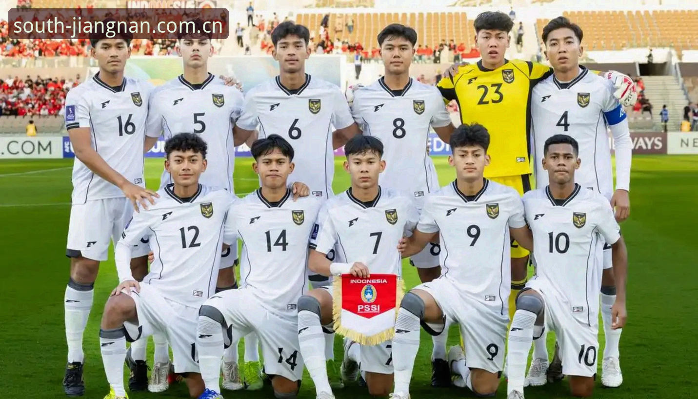 江南体育最新版本下载 U17世界杯抽签结果揭晓,中国男女足分组形势如何?