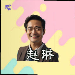 赵琳